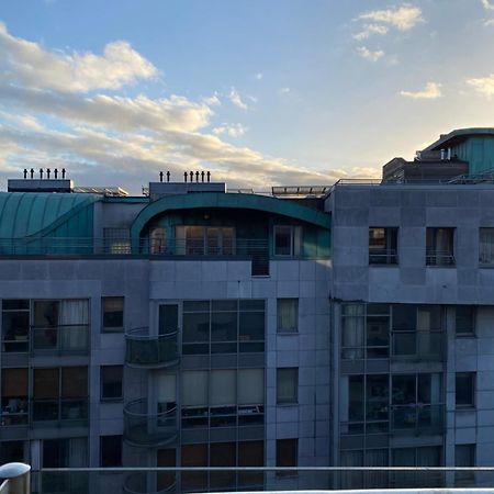 Camdenwharf Διαμέρισμα Κορκ Εξωτερικό φωτογραφία
