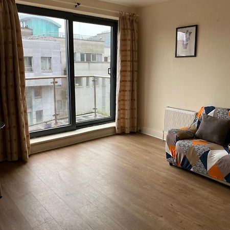 Camdenwharf Διαμέρισμα Κορκ Εξωτερικό φωτογραφία