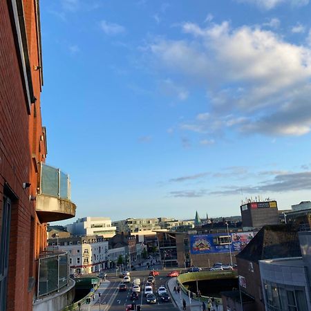 Camdenwharf Διαμέρισμα Κορκ Εξωτερικό φωτογραφία