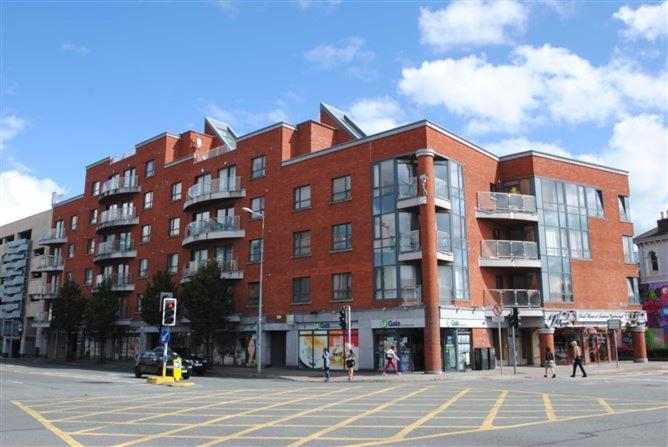 Camdenwharf Διαμέρισμα Κορκ Εξωτερικό φωτογραφία
