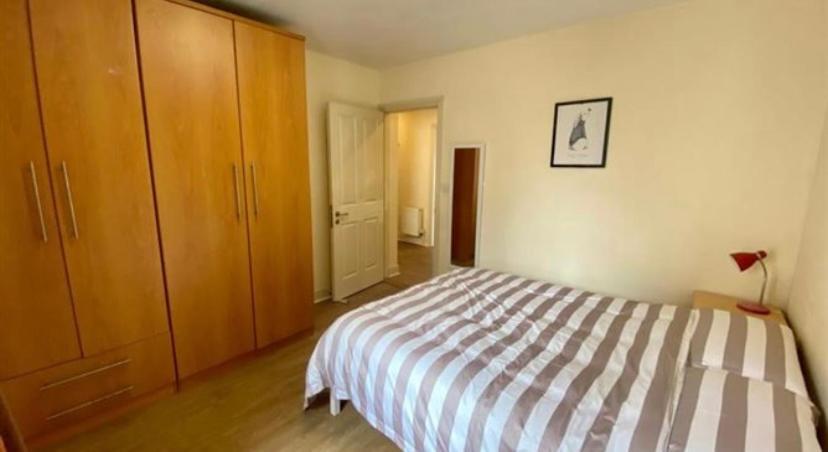 Camdenwharf Διαμέρισμα Κορκ Εξωτερικό φωτογραφία