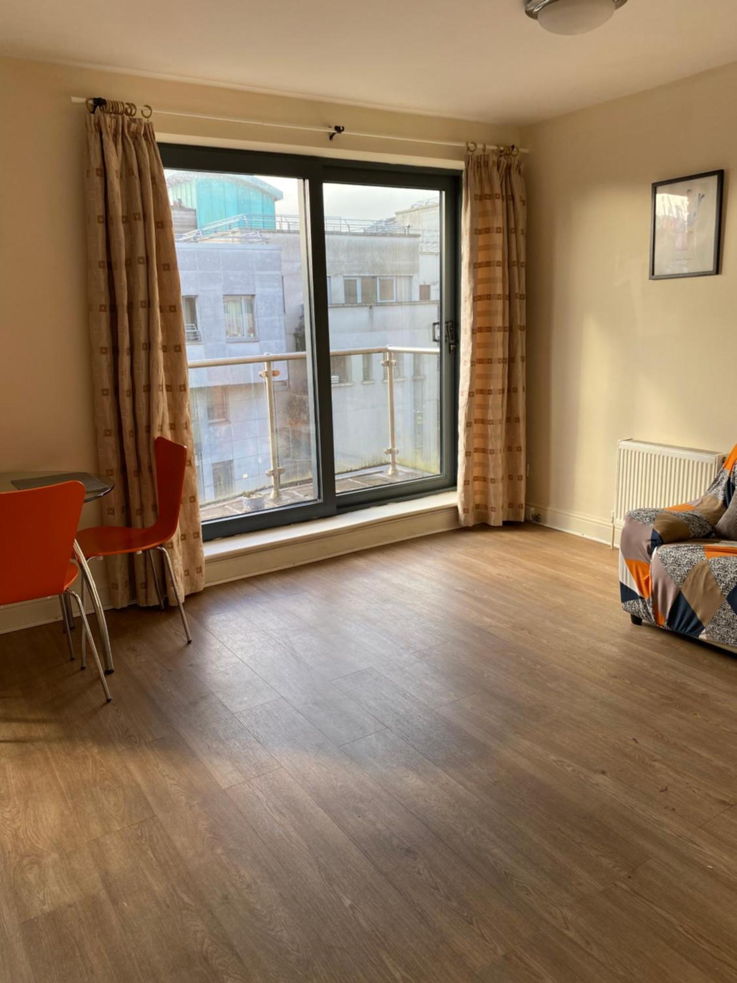 Camdenwharf Διαμέρισμα Κορκ Εξωτερικό φωτογραφία