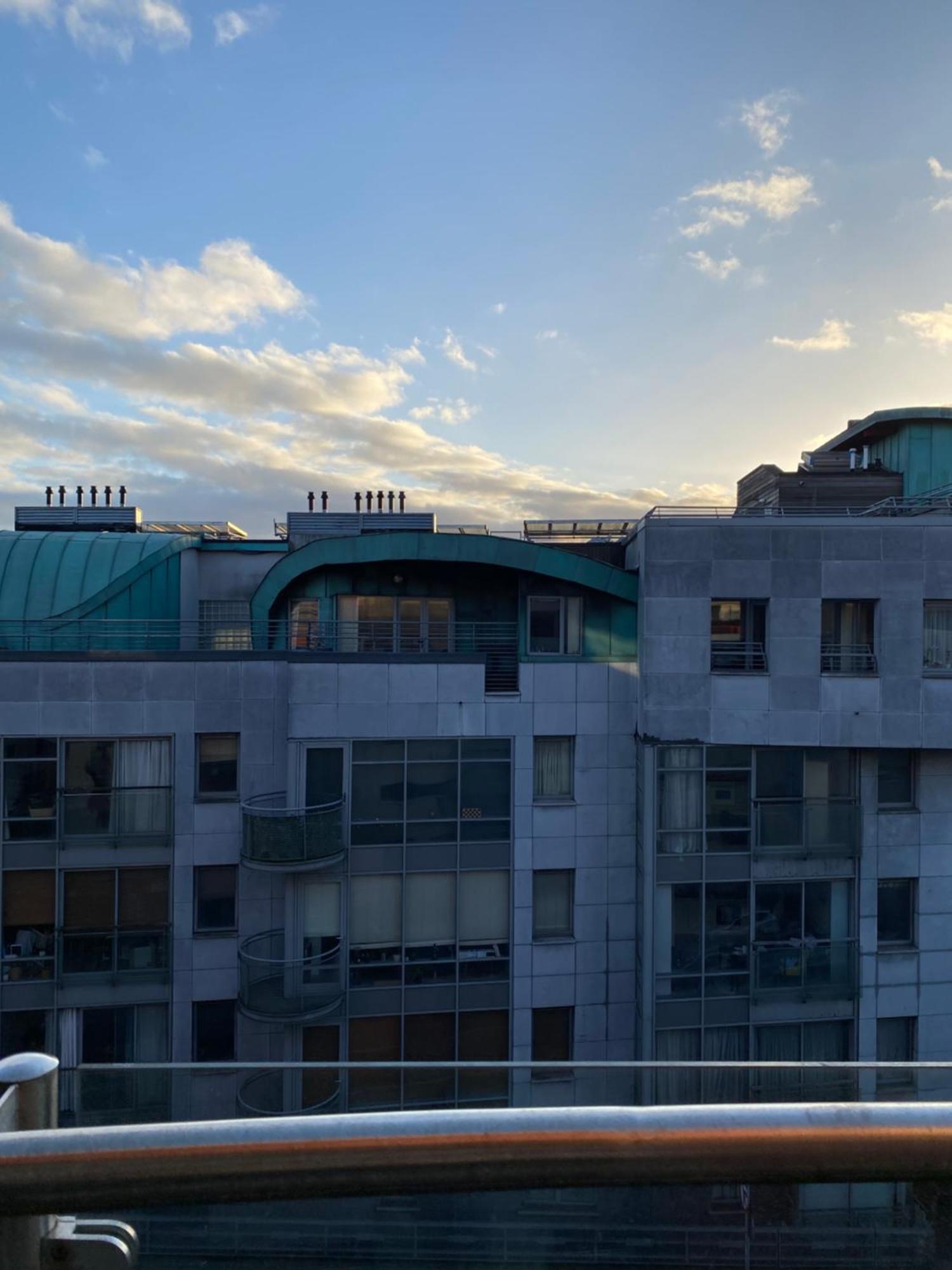 Camdenwharf Διαμέρισμα Κορκ Εξωτερικό φωτογραφία