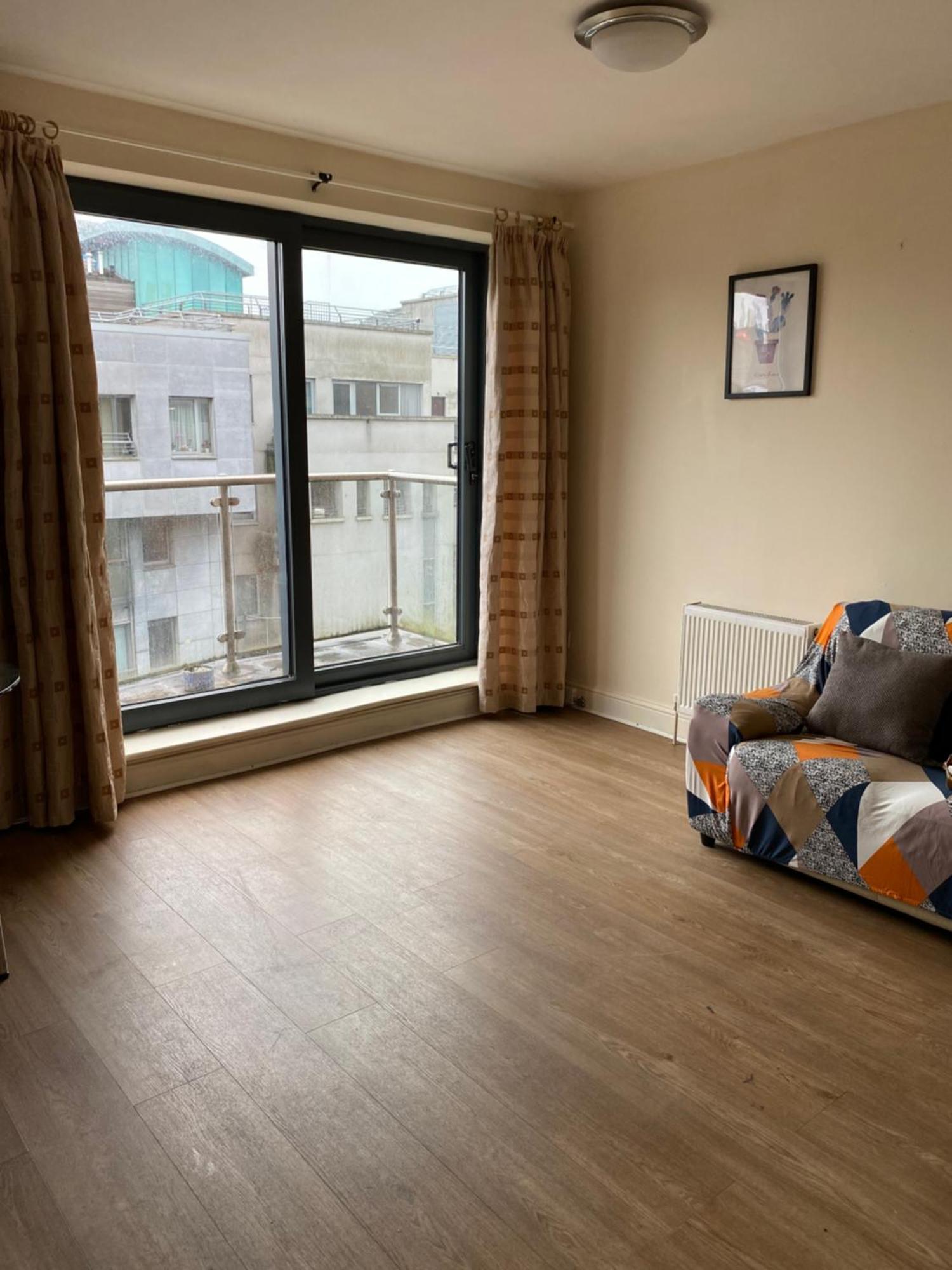Camdenwharf Διαμέρισμα Κορκ Εξωτερικό φωτογραφία