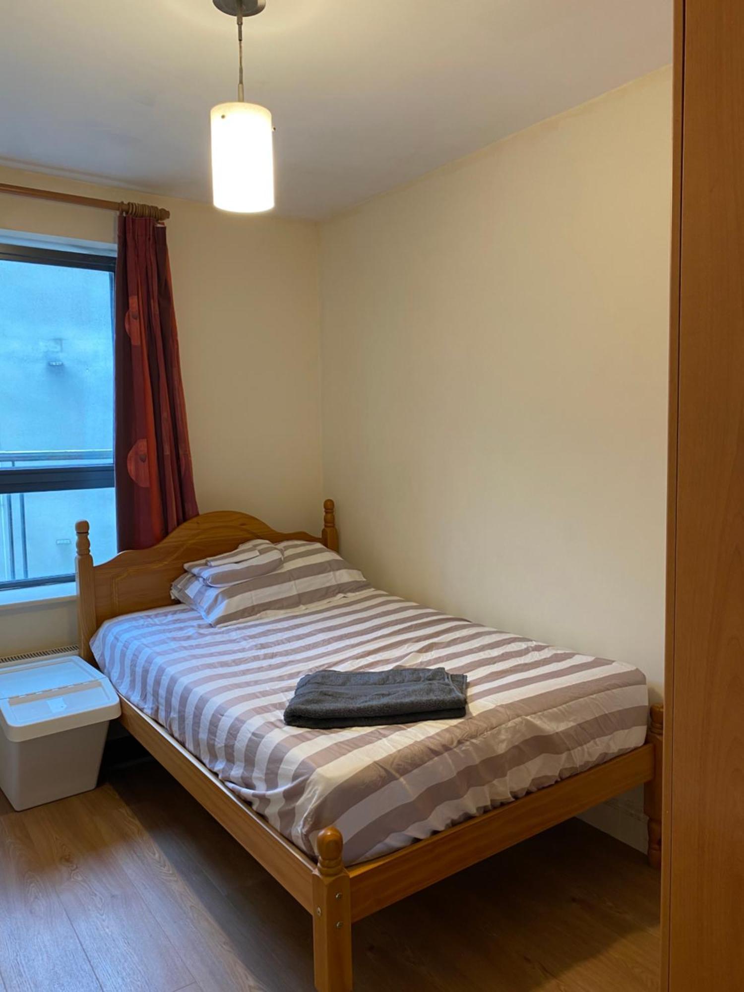 Camdenwharf Διαμέρισμα Κορκ Εξωτερικό φωτογραφία