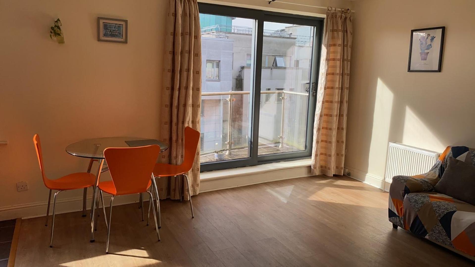 Camdenwharf Διαμέρισμα Κορκ Εξωτερικό φωτογραφία