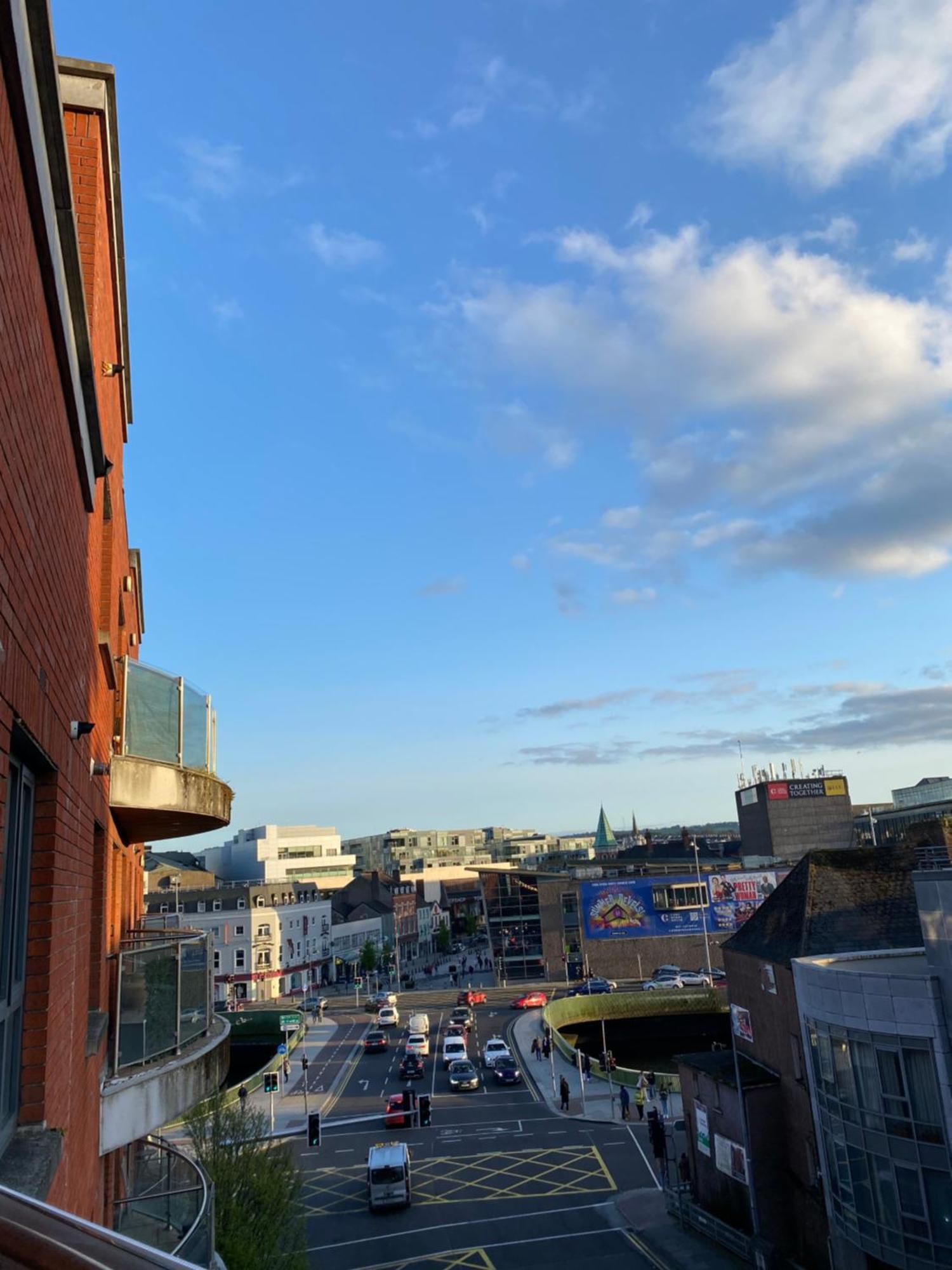 Camdenwharf Διαμέρισμα Κορκ Εξωτερικό φωτογραφία